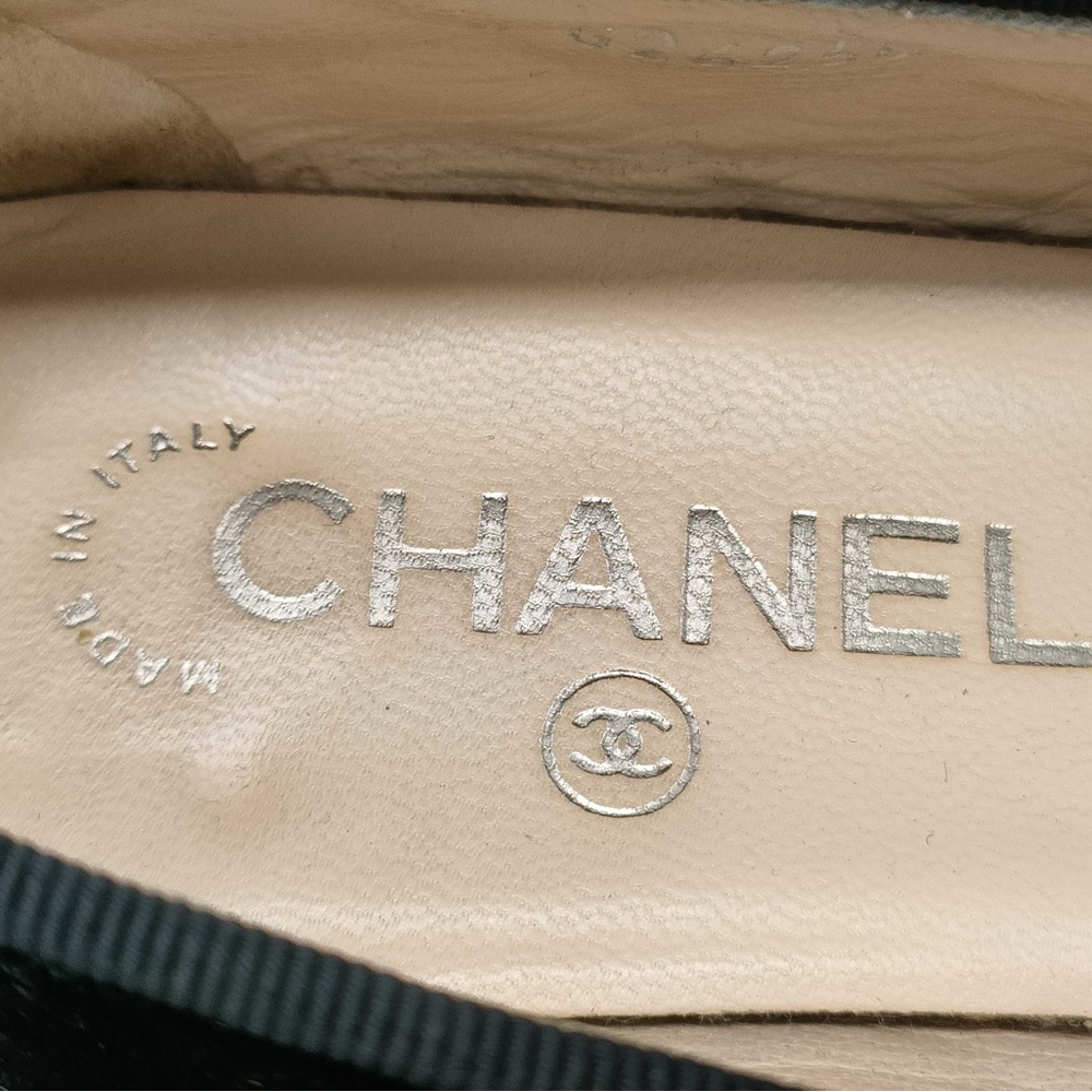 Chanel Ballet Flats - Picture 4 of 4